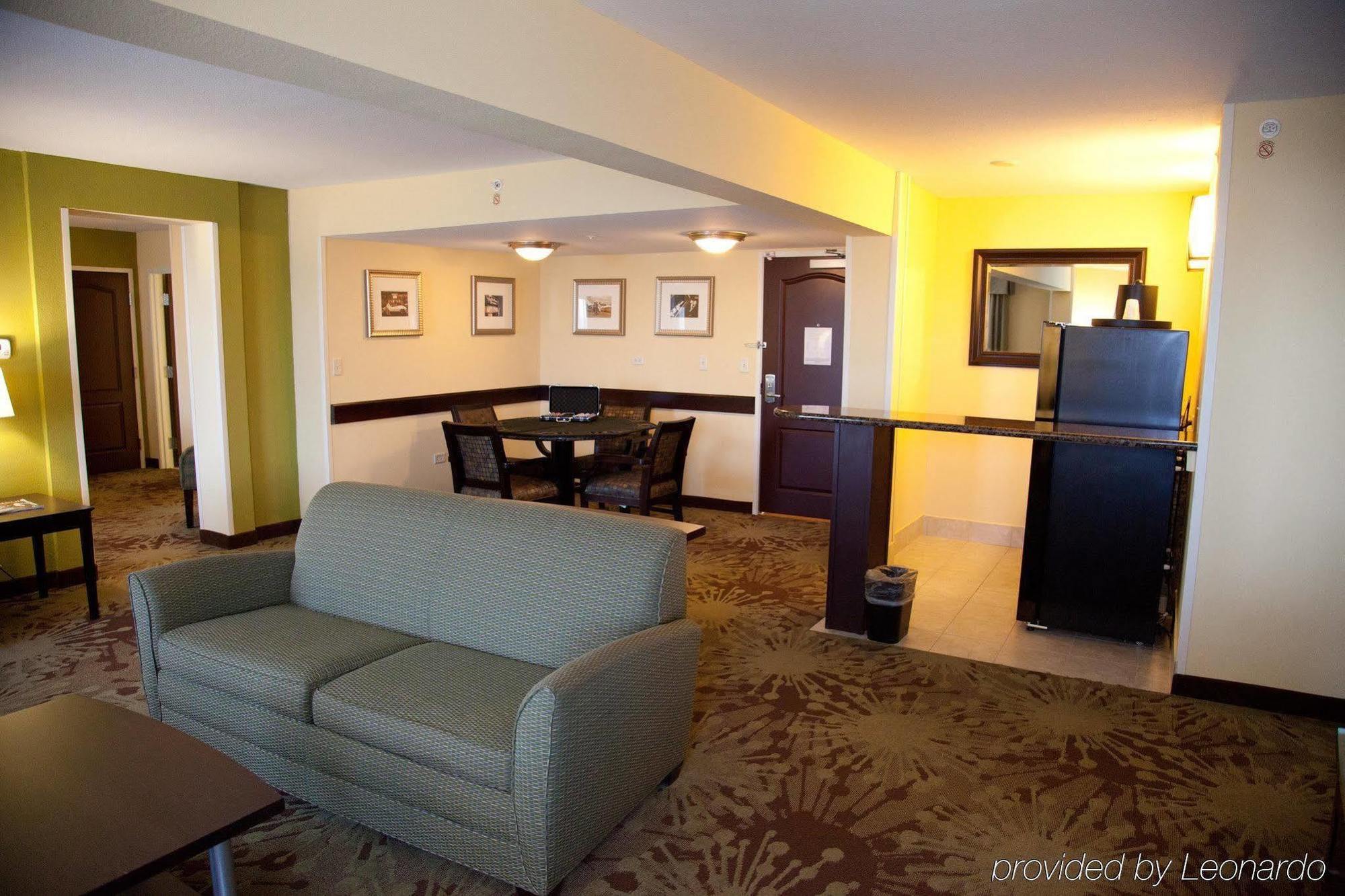Holiday Inn Chicago North - Gurnee, An Ihg Hotel Zewnętrze zdjęcie